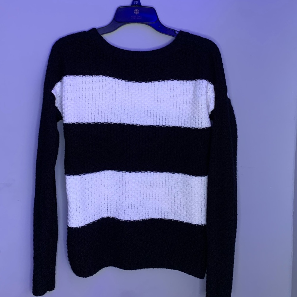 Mixed Sweaters